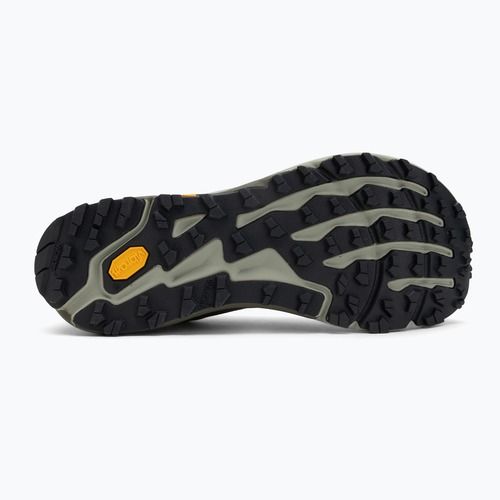 Altra Timp 5 GTX Herren Laufschuh staubig oliv