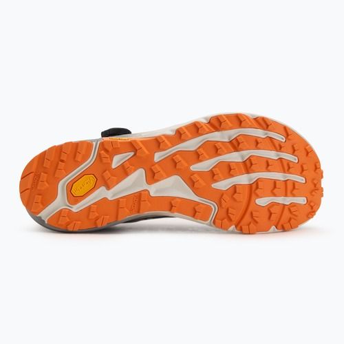 Altra Timp 5 BOA Herren Laufschuhe grau/orange