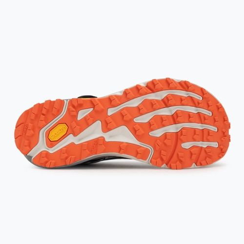 Altra Timp 5 BOA Damen Laufschuhe grau/rosa