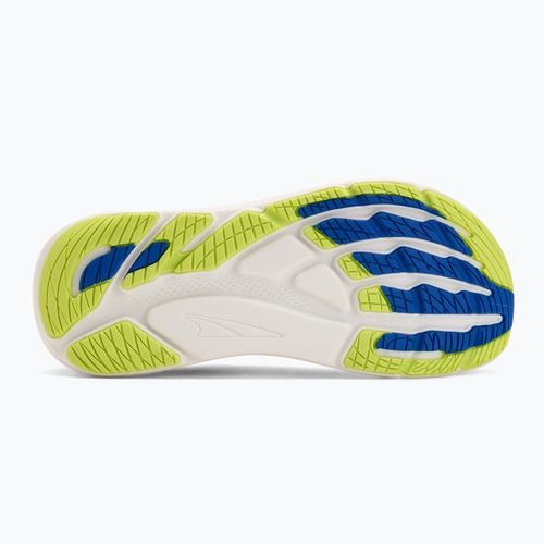 Altra FWD VIA Herren Laufschuhe schwarz/blau