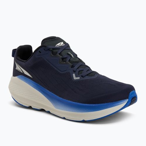 Altra FWD VIA Herren Laufschuhe dunkelblau