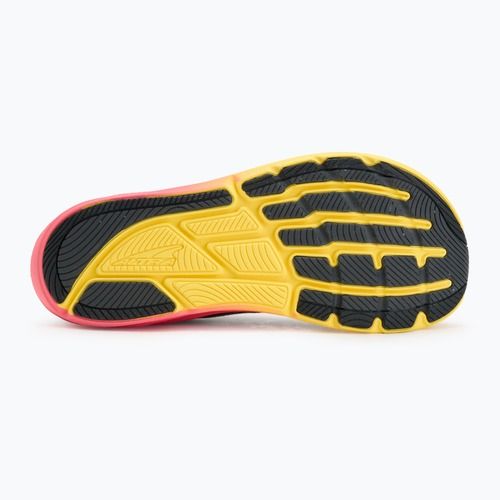 Damen Laufschuhe Altra Torin 8 schwarz/rosa