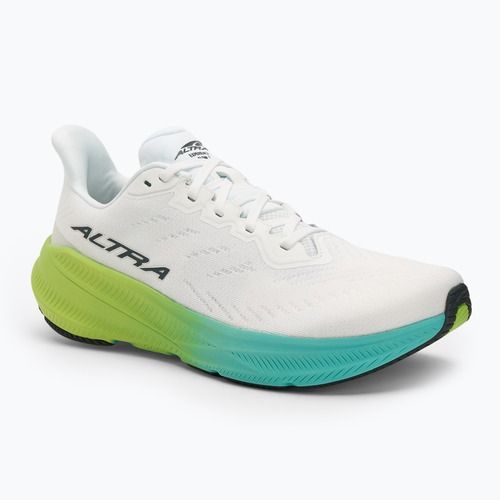 Altra Experience Flow 2 Herren Laufschuhe weiß/kalk