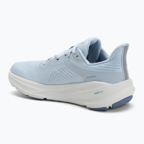 Damen Laufschuhe Altra Experience Flow 2 hellblau