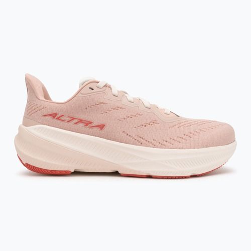 Altra Experience Flow 2 staubig rosa Damen Laufschuhe