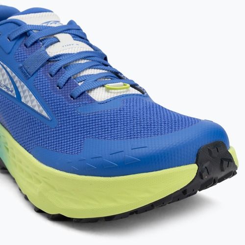 Altra Timp 5 Herren Laufschuhe blau/kalk