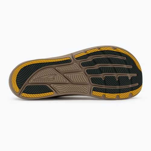 Altra Torin 8 GTX Herren Laufschuh staubig oliv