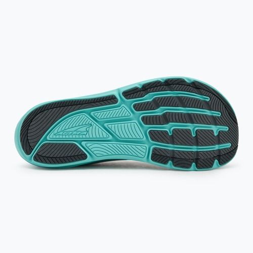 Damen Laufschuhe Altra Torin 8 GTX schwarz/mint