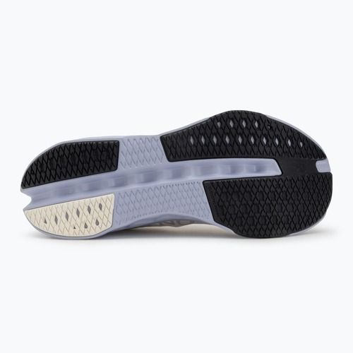 Damen On Cloudsurfer Next elfenbein/nimbus Laufschuhe