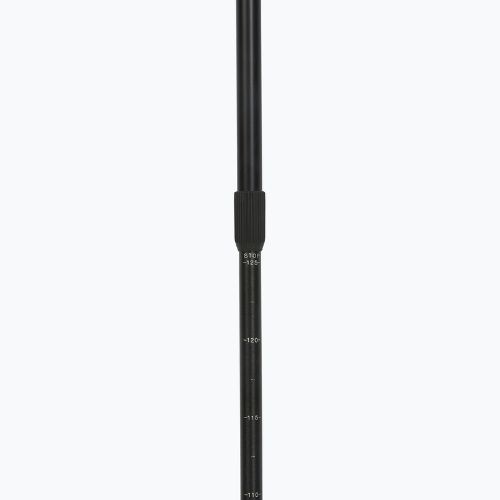 Fizan Smu Active schwarz Nordic Walking Stöcke