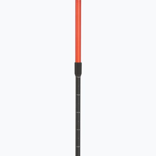 Nordic Walking Stöcke Fizan Smu Active rot