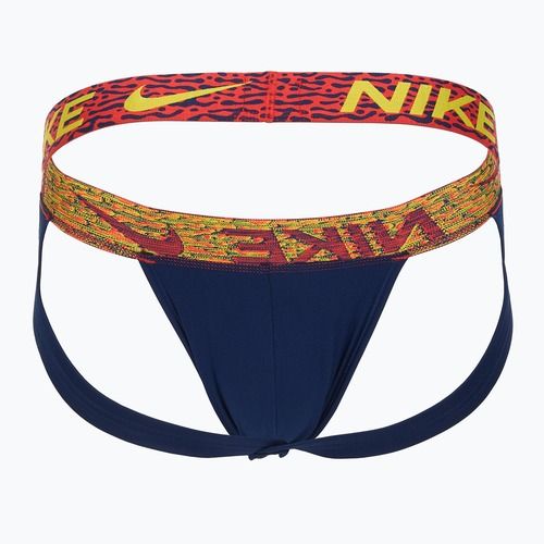 Nike Dri-FIT Essential Micro Jock Strap Herren-Slip (3 Stück)