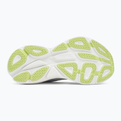 Damen Laufschuhe HOKA Bondi 8 sea ice/pink twilight