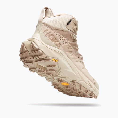 HOKA Kaha 2 GTX oxford tan/dune Wanderschuhe