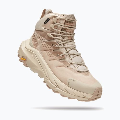 HOKA Kaha 2 GTX oxford tan/dune Wanderschuhe