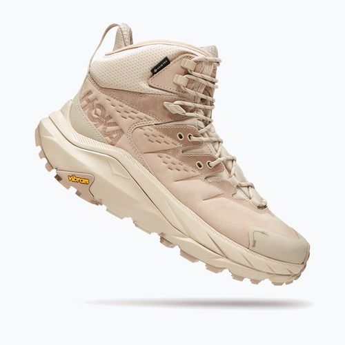 HOKA Kaha 2 GTX oxford tan/dune Wanderschuhe