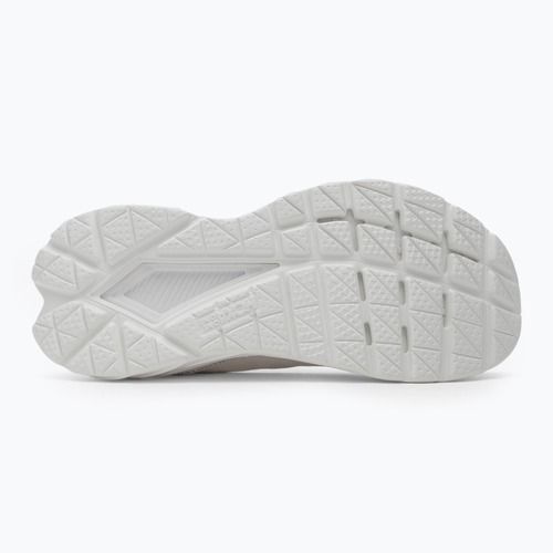 Damen Laufschuhe HOKA Mach 5 weiß/weiß