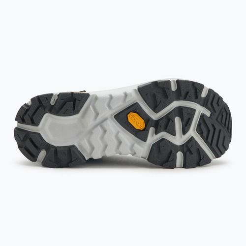 Damen Wanderschuhe HOKA Sky Toa Libelle/Aqua Dunst