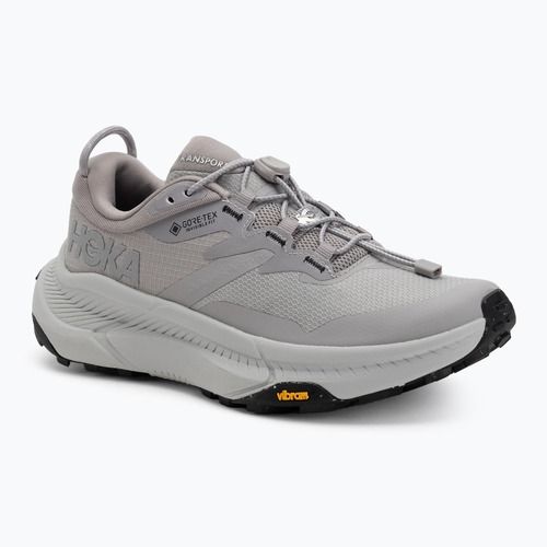 HOKA Transport GTX Damenstiefel opal/vaporous