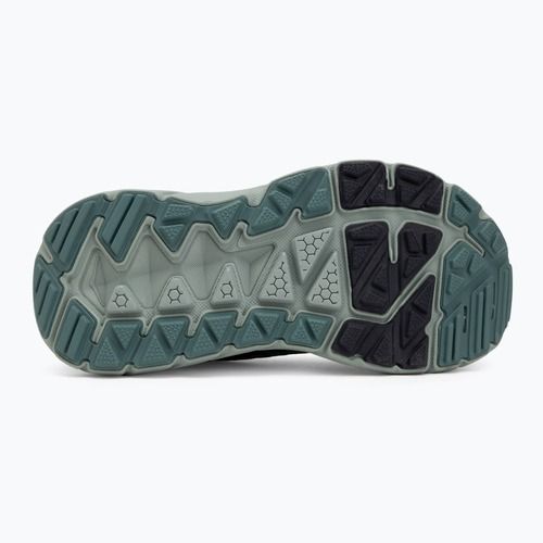 Herren Laufschuhe HOKA Stinson ATR 4 neun Eisen/Silberkiefer