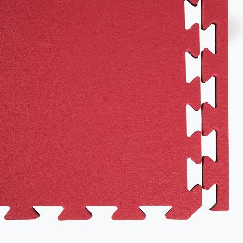 Matte Hook Fighting Puzzle Tatami blue