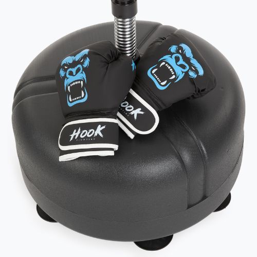 Hook Fighting Gorilla Kinderboxset schwarz