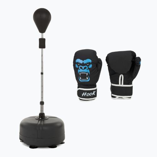 Hook Fighting Gorilla Kinderboxset schwarz