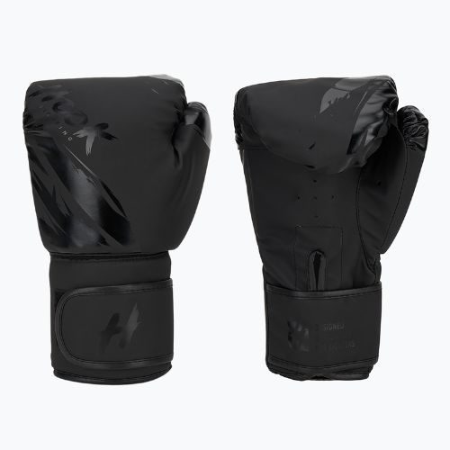 Boxset Hook Fighting Shadow schwarz