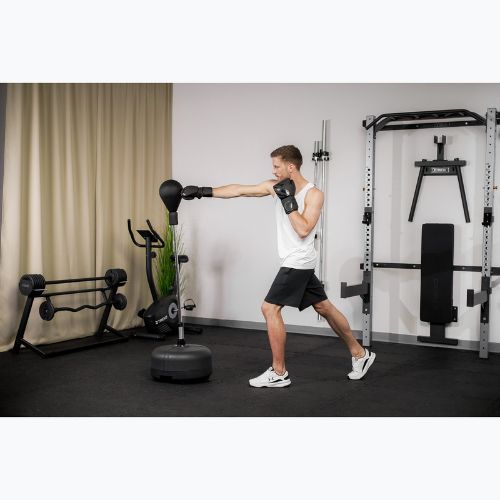 Boxset Hook Fighting Shadow schwarz