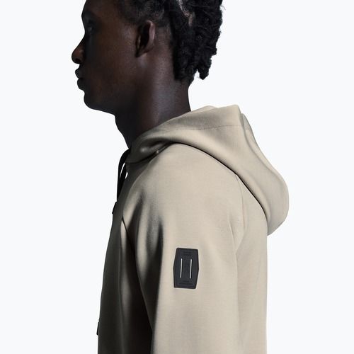 Men's On Hoodie Wüste