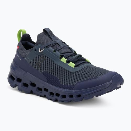 Damen Laufschuhe On Cloudultra 2 navy/ink