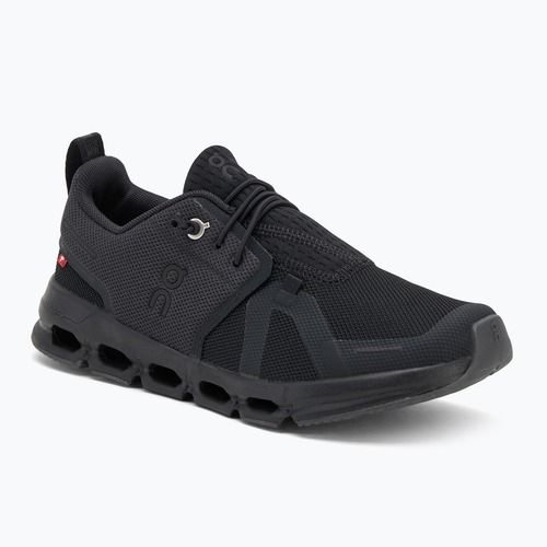 Schuhe On Cloud Sky schwarz