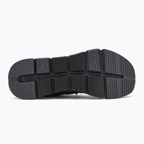 Kinderschuhe On Cloud Sky schwarz