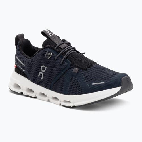 Kinderschuhe On Cloud Sky midnight/schwarz