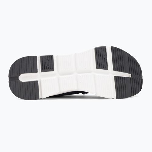 Kinderschuhe On Cloud Sky midnight/schwarz