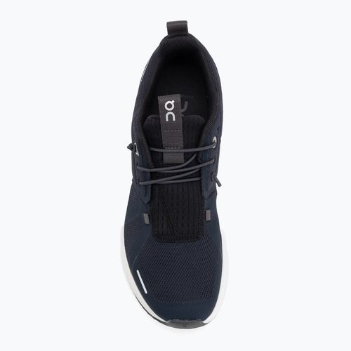 Schuhe On Cloud Sky midnight/black