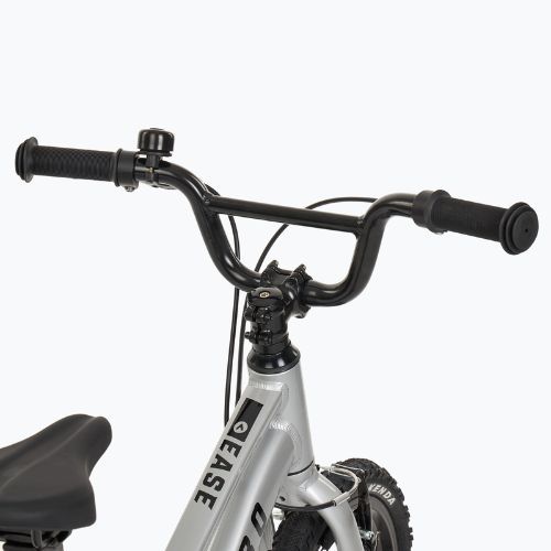 Kinderfahrrad ATTABO EASE 16" 7,3 kg silver