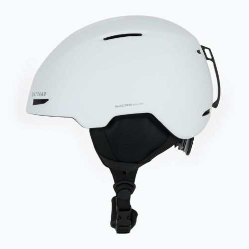 Skihelm ATTABO Avens 2.0 black