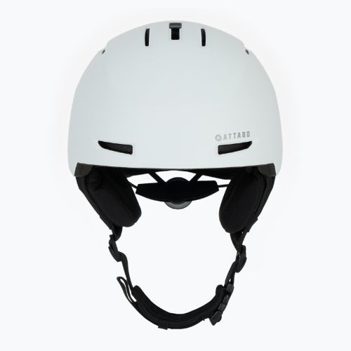 Skihelm ATTABO Avens 2.0 black