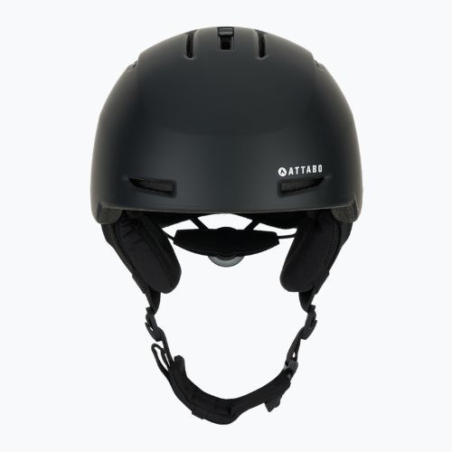Skihelm ATTABO Avens 2.0 white