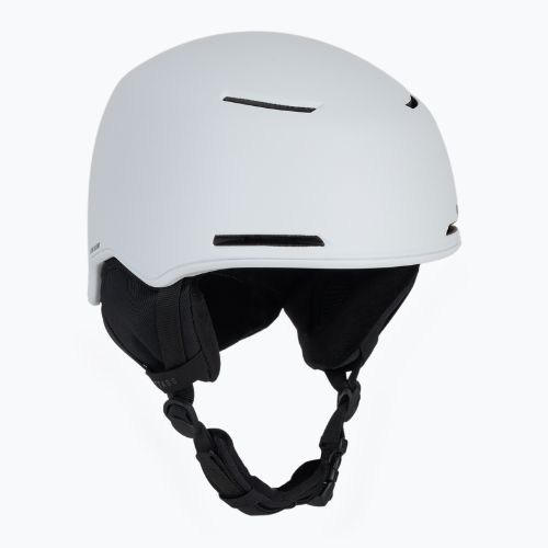 Skihelm ATTABO Avens 2.0 Visor white