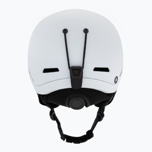 Skihelm ATTABO Avens 2.0 Visor white