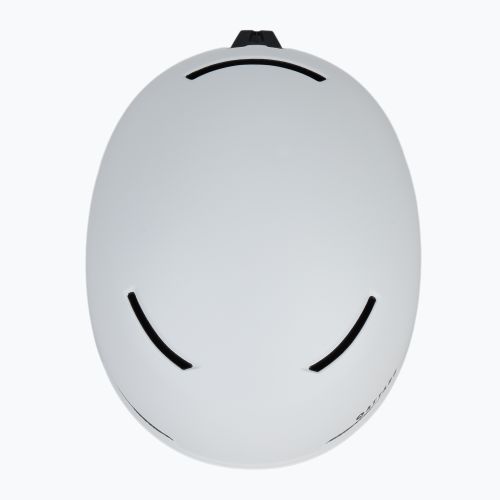 Skihelm ATTABO Avens 3.0 ERT white