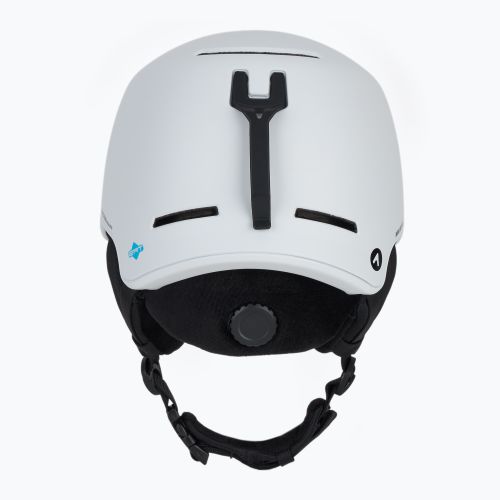 Skihelm ATTABO Avens 3.0 ERT white
