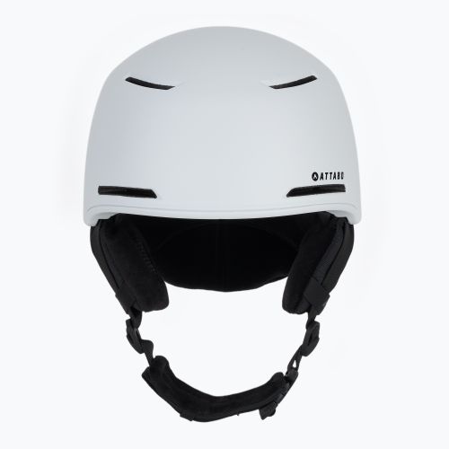 Skihelm ATTABO Avens 3.0 ERT white
