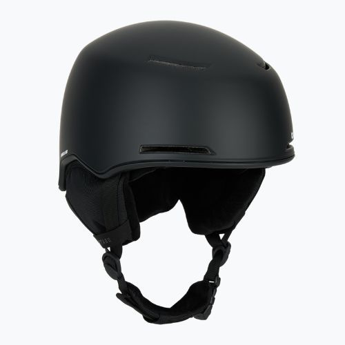 Skihelm ATTABO Avens 3.0 ERT black