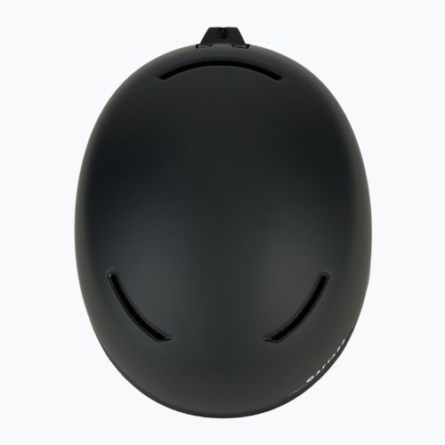 Skihelm ATTABO Avens 3.0 ERT black