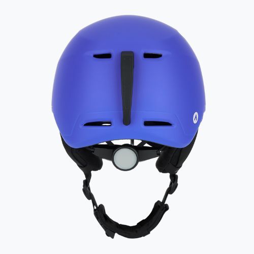 Kinder-Skihelm ATTABO Avens 2.0 Jr blue