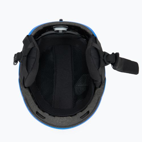 Kinder-Skihelm ATTABO Avens 2.0 Jr blue
