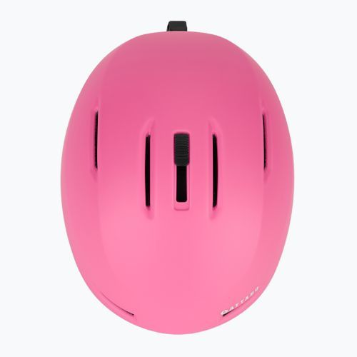 Kinder-Skihelm ATTABO Avens 2.0 Jr pink
